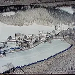 Hotel Mollseifer Hof Winterberg