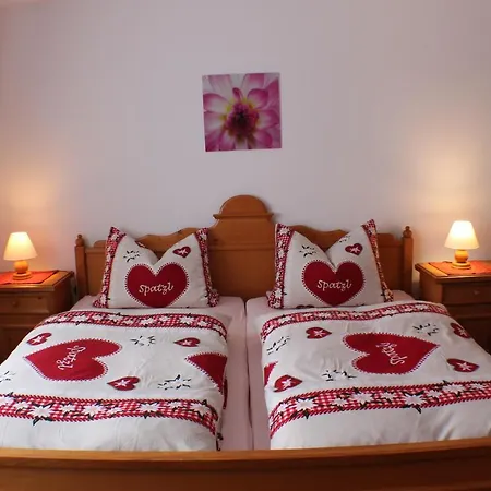 Mollseifer Hof Hotel Winterberg