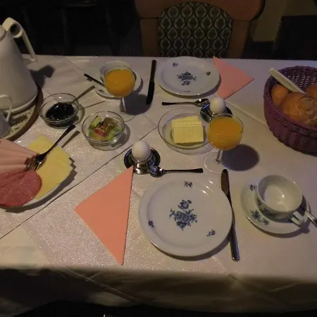 Szálloda Mollseifer Hof