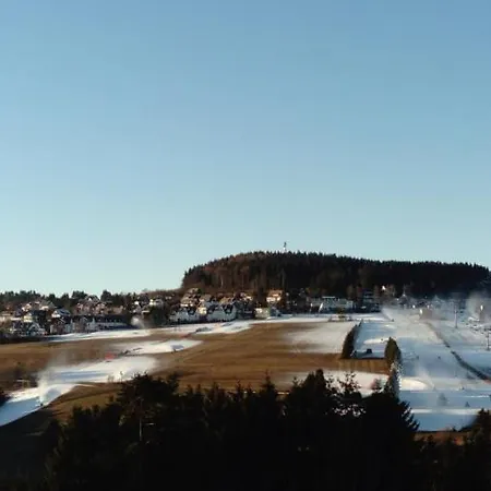 Mollseifer Hof Winterberg