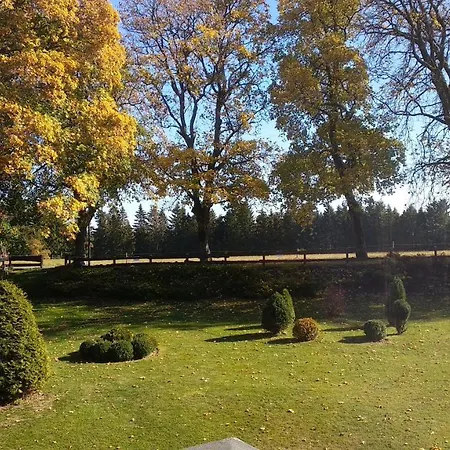 Mollseifer Hof Otel Winterberg