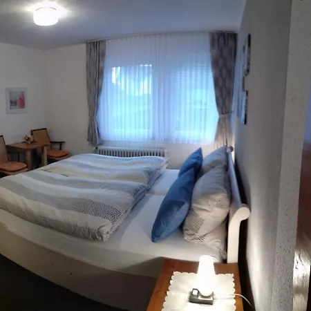 Mollseifer Hof Otel Winterberg