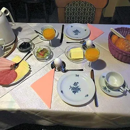Mollseifer Hof * وينتربرغ