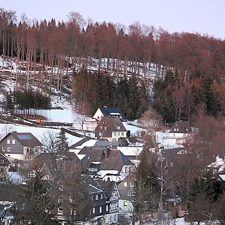 فندق Mollseifer Hof