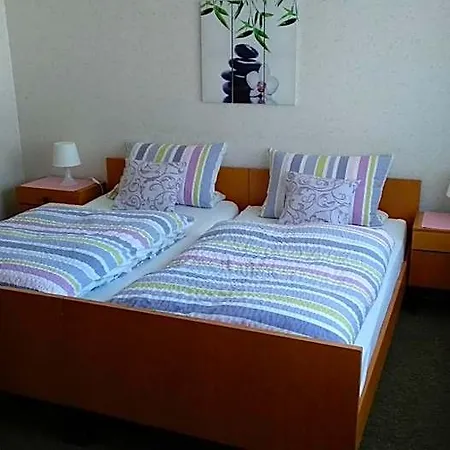 Mollseifer Hof وينتربرغ