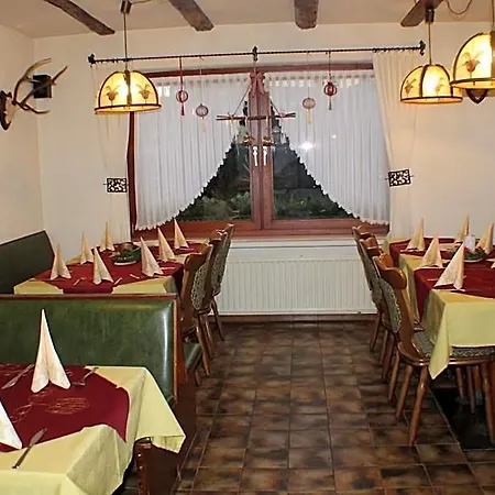 Mollseifer Hof * وينتربرغ
