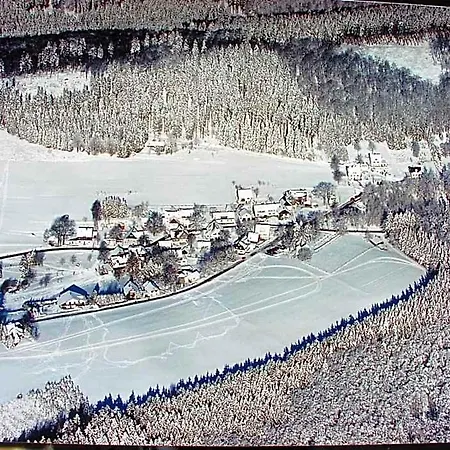 فندق Mollseifer Hof