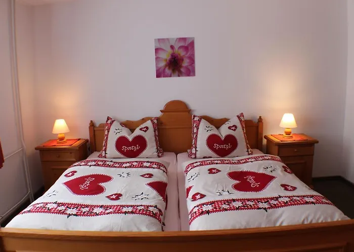 Mollseifer Hof Hotel Winterberg