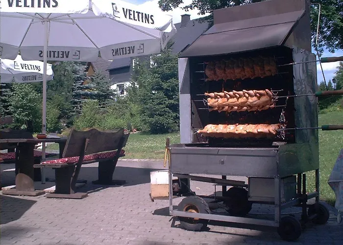 Mollseifer Hof * Winterberg