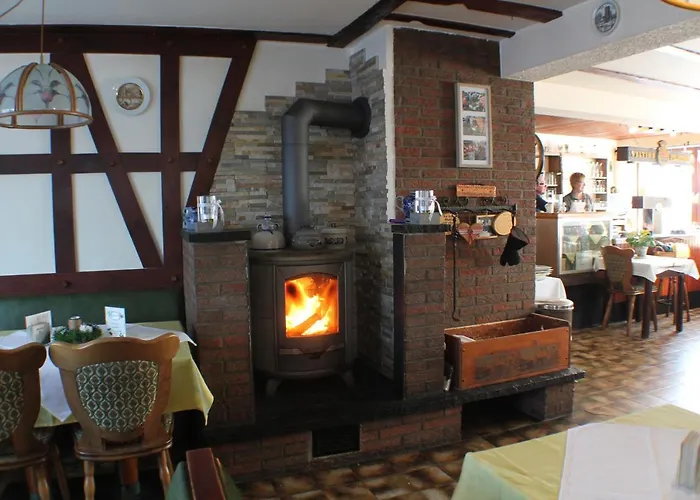 Mollseifer Hof Hotel