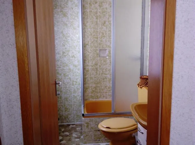 Mollseifer Hof Hotel