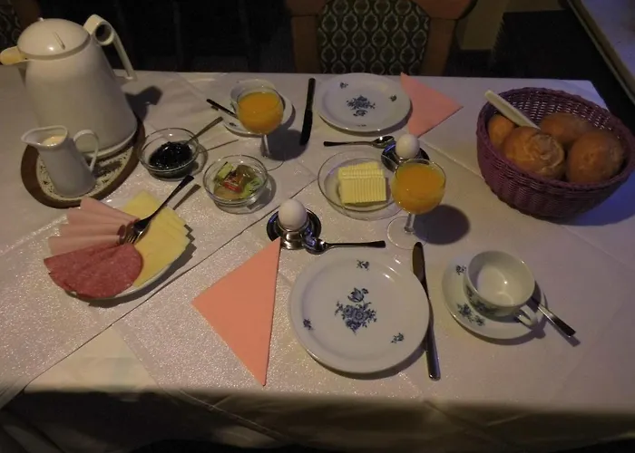 Hotel Mollseifer Hof