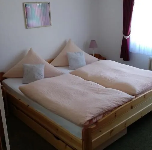 Szálloda Mollseifer Hof