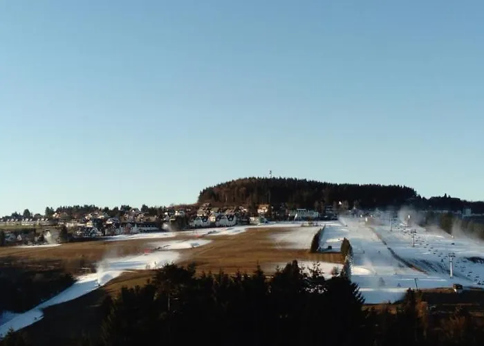 Mollseifer Hof Winterberg