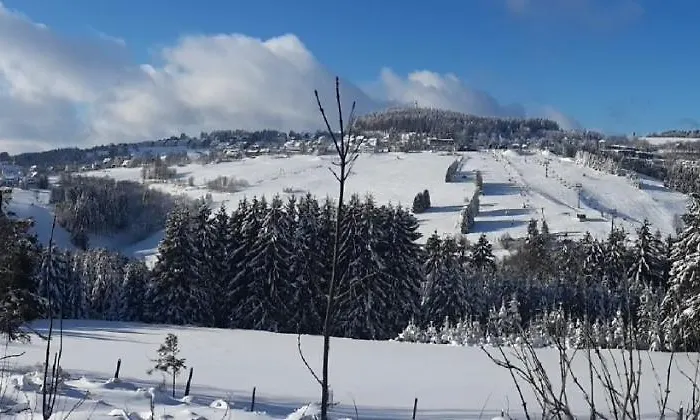 Szálloda Mollseifer Hof